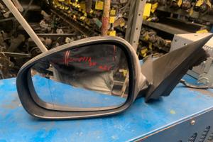 SPECCHIETTO RETROVISORE SINISTRO ALFA GIULIETTA