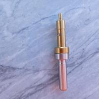 Centratori meccanici ad alta precisione per CNC