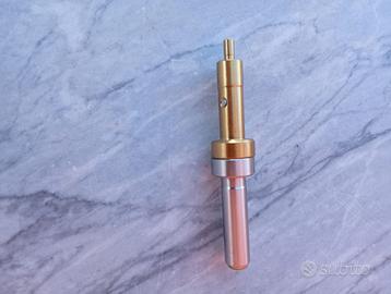 Centratori meccanici ad alta precisione per CNC