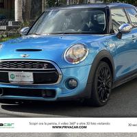 MINI Mini 2.0 Cooper SD 5 porte