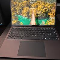 Microsoft Surface Laptop Snapdragon 16-512
