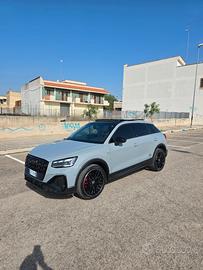 Audi Q2 Restyling 2.0Tdi quattro S line