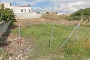 Terreno 450 mq a Triscina via 52B