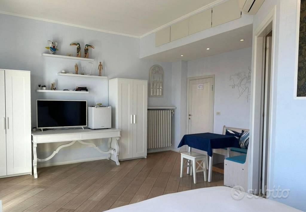 Appartamento di 137 m² con 5 locali e box auto dop - Vista 3