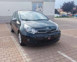 Kia Rio 1.2 benz. 5p. Active Km 46.800 certificati