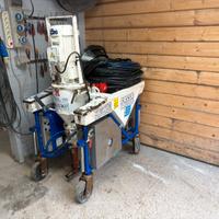 Intonacatrice 380/220 v