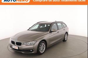 BMW 318 PU55802