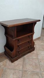 MOBILE ingresso corridoio cucina porta tv