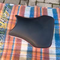 sella confort bmw s1000r 