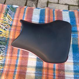 sella confort bmw s1000r 