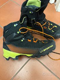 Scarpone AEQUILIBRIUM  GTX LA SPORTIVA 43