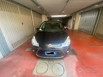 Citroen C3 1.1 Benzina - 2011