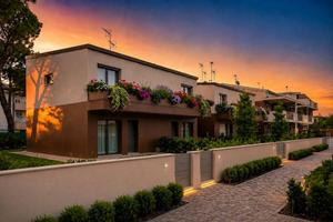 Attico / Mansarda di 61 m² con 2 locali a Cervia