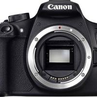 Canon EOS 1200D - Fotocamera Reflex