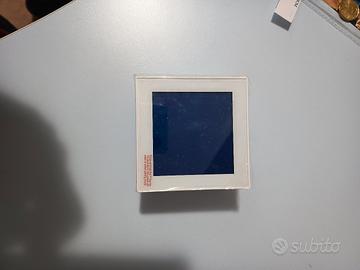 Termostato wifi smart