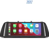 RADIO GPS ANDROID 12 BMW F10 F11 10-13 CIC