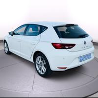 Seat Leon 1.4 TGI anno 2016 per neo patentati