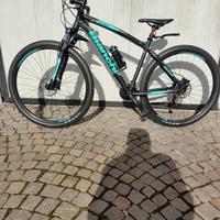 bicicletta mountain-bike Bianchi 