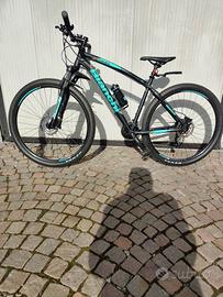 bicicletta mountain-bike Bianchi 