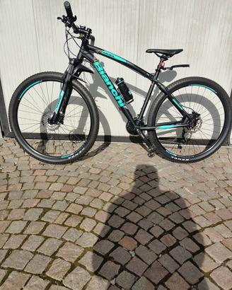bicicletta mountain-bike Bianchi 