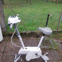 Cyclette vintage anni 80 Bianchi