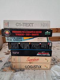 Giochi e Programmi Amiga