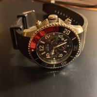 Invicta pro drive