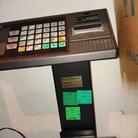 Bilancia elettronica Lario