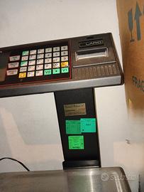 Bilancia elettronica Lario