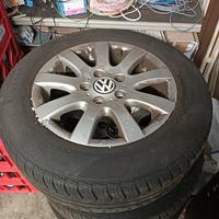 Gomme golf 5