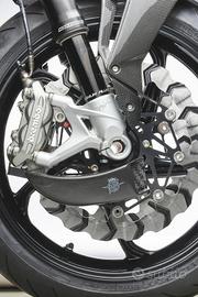 MV Agusta Condotti Raffreddamento in Carbonio Fren