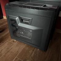 Componenti PC + Tastiera