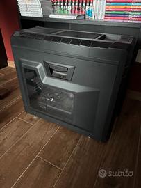 Componenti PC + Tastiera