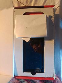 Nintendo Switch+accessori