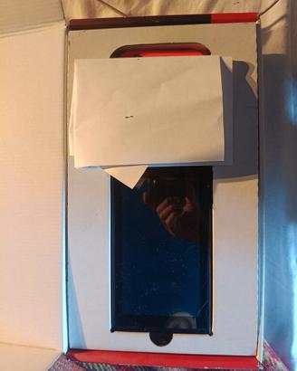 Nintendo Switch+accessori