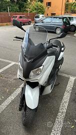 Xmax 125