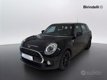 MINI Mini Clubman (F54) - Mini 1.5 One D Hype Clu