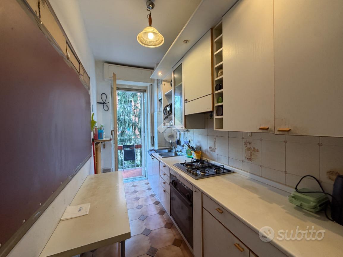 Appartamento – Milano, Adriano, Municipio 2 - Vista 4