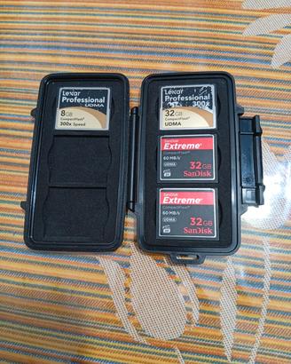 compact flask cf