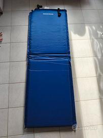 Materasso da campeggio singolo