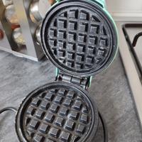 piastra waffle 