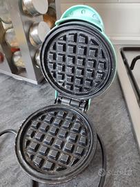 piastra waffle 