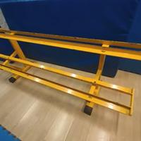 Rastrelliera Panatta