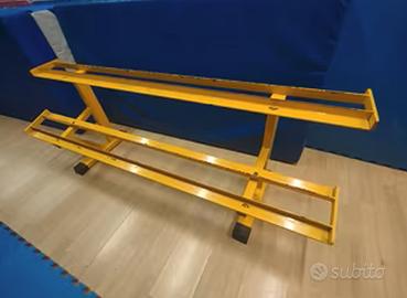 Rastrelliera Panatta