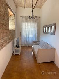 Uso foresteria incluso di acqua 4 posti letto