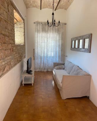 Uso foresteria incluso di acqua 4 posti letto