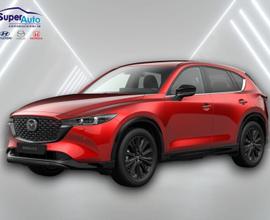 Mazda CX-5 2.2L Skyactiv-D 150 CV 2WD Homura