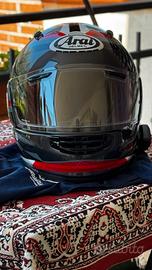 Casco Arai Quantic L