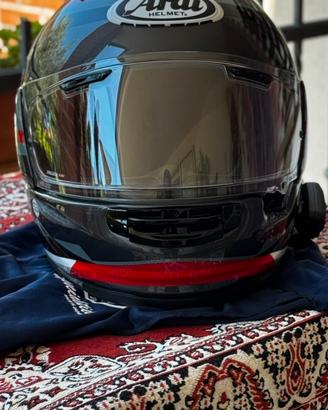Casco Arai Quantic L