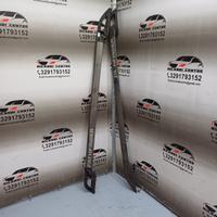 Barre portatutto tetto nissan pathfinder 2006 7315